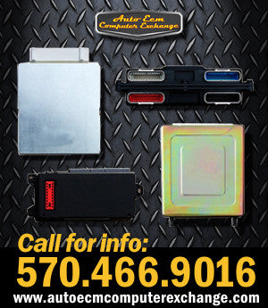 0280800024 ECU